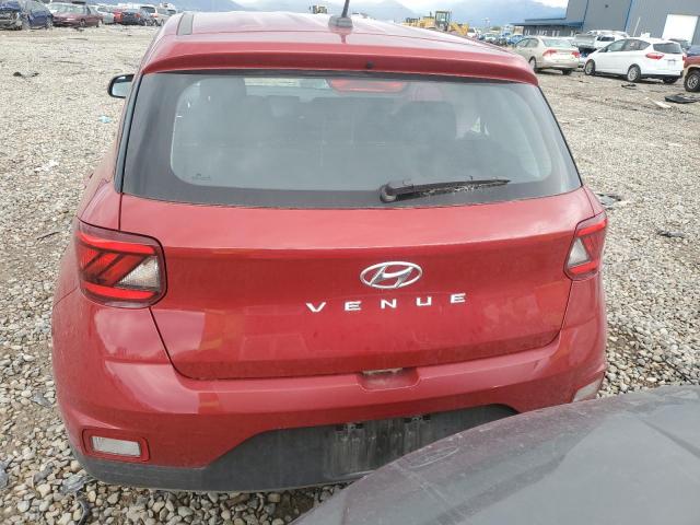 Photo 5 VIN: KMHRB8A39PU211740 - HYUNDAI VENUE 