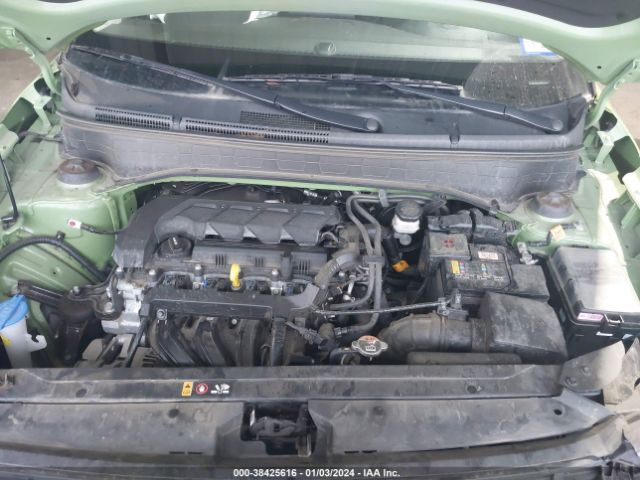 Photo 9 VIN: KMHRB8A39PU212595 - HYUNDAI VENUE 