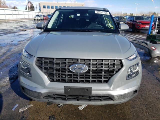 Photo 4 VIN: KMHRB8A39PU217005 - HYUNDAI VENUE 