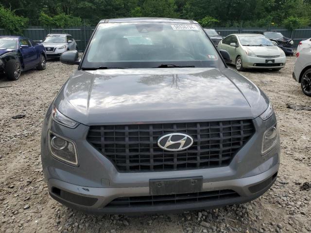 Photo 4 VIN: KMHRB8A3XNU134583 - HYUNDAI VENUE SE 