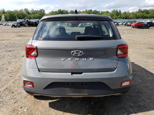 Photo 5 VIN: KMHRB8A3XNU164800 - HYUNDAI VENUE SE 