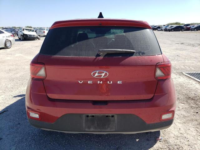 Photo 5 VIN: KMHRB8A3XNU202686 - HYUNDAI VENUE SE 