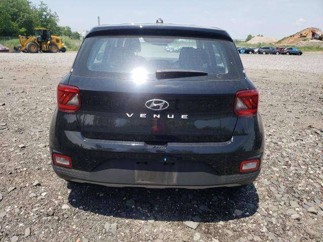 Photo 5 VIN: KMHRB8A3XPU213500 - HYUNDAI VENUE SE 