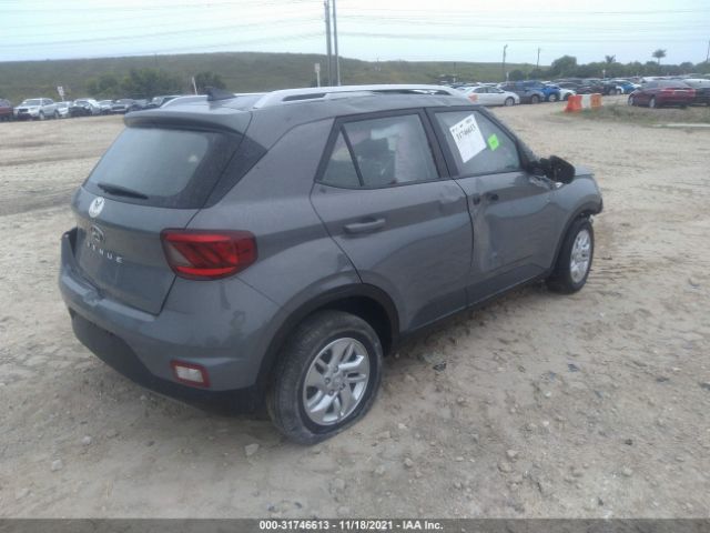 Photo 3 VIN: KMHRC8A30LU014284 - HYUNDAI VENUE 