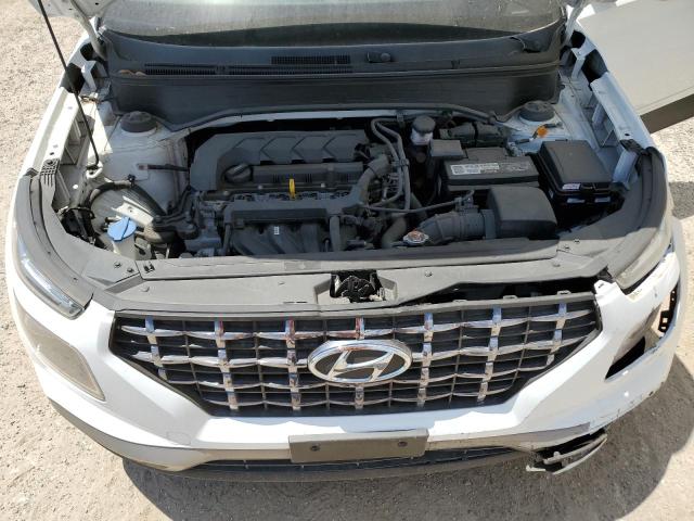 Photo 10 VIN: KMHRC8A30LU025768 - HYUNDAI VENUE SEL 