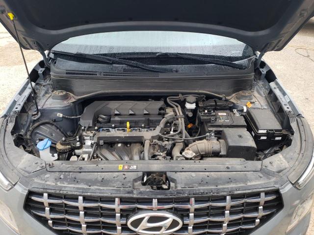 Photo 11 VIN: KMHRC8A30MU063728 - HYUNDAI VENUE 