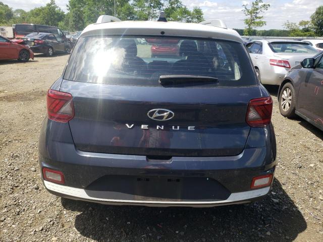 Photo 5 VIN: KMHRC8A30MU080559 - HYUNDAI VENUE 