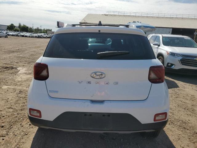 Photo 5 VIN: KMHRC8A30MU085745 - HYUNDAI VENUE SEL 