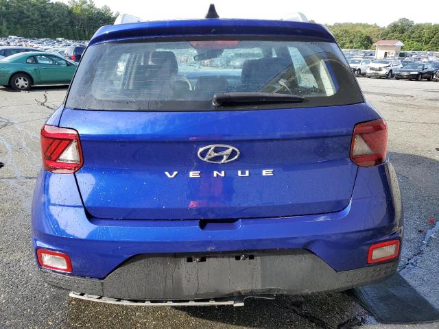 Photo 5 VIN: KMHRC8A30NU188309 - HYUNDAI VENUE SEL 