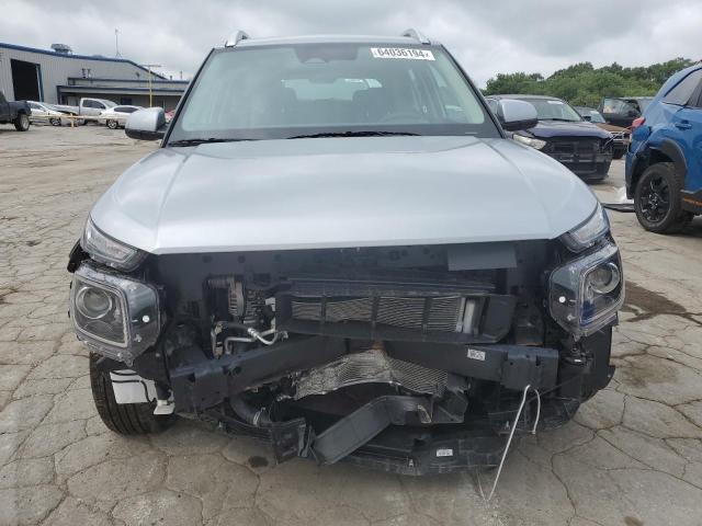 Photo 4 VIN: KMHRC8A30PU209887 - HYUNDAI VENUE 