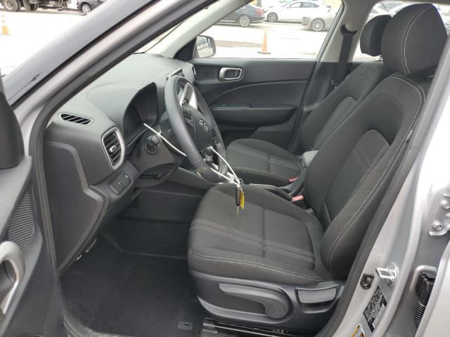 Photo 6 VIN: KMHRC8A30PU209887 - HYUNDAI VENUE 