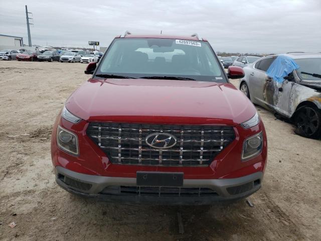 Photo 4 VIN: KMHRC8A30PU212997 - HYUNDAI VENUE 