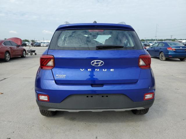 Photo 5 VIN: KMHRC8A30PU222624 - HYUNDAI VENUE SEL 