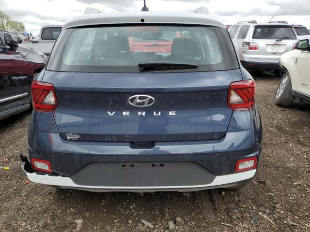 Photo 5 VIN: KMHRC8A30PU232117 - HYUNDAI VENUE 