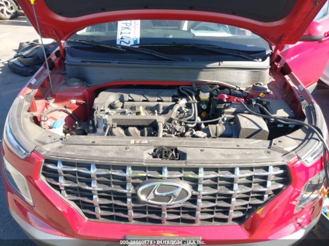 Photo 9 VIN: KMHRC8A30PU239861 - HYUNDAI VENUE 