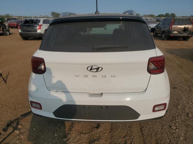 Photo 5 VIN: KMHRC8A30PU251962 - HYUNDAI VENUE SEL 