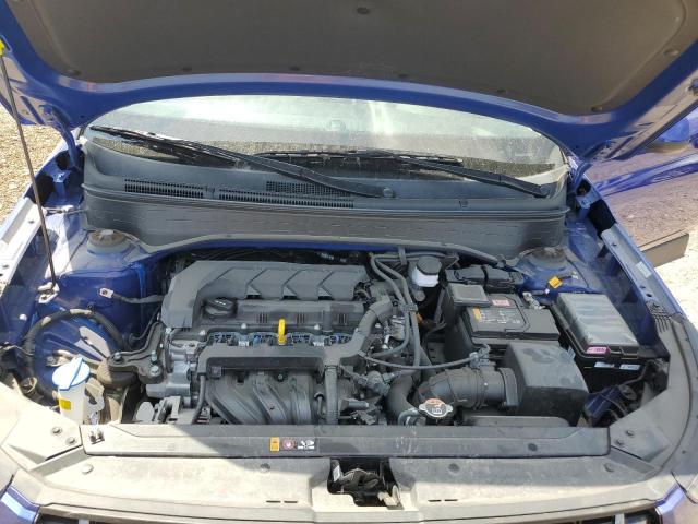 Photo 11 VIN: KMHRC8A30PU258930 - HYUNDAI VENUE SEL 