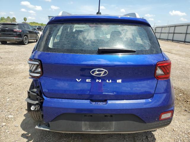 Photo 5 VIN: KMHRC8A30PU258930 - HYUNDAI VENUE SEL 