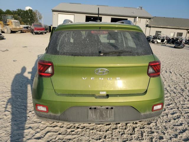 Photo 5 VIN: KMHRC8A30RU307644 - HYUNDAI VENUE SEL 