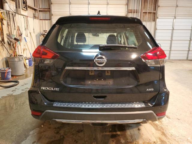 Photo 5 VIN: KMHRC8A31MU104786 - NISSAN ROGUE 