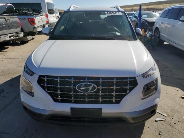 Photo 4 VIN: KMHRC8A31MU126271 - HYUNDAI VENUE SEL 