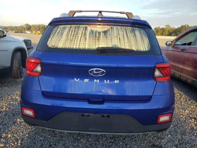 Photo 5 VIN: KMHRC8A31NU134419 - HYUNDAI VENUE SEL 