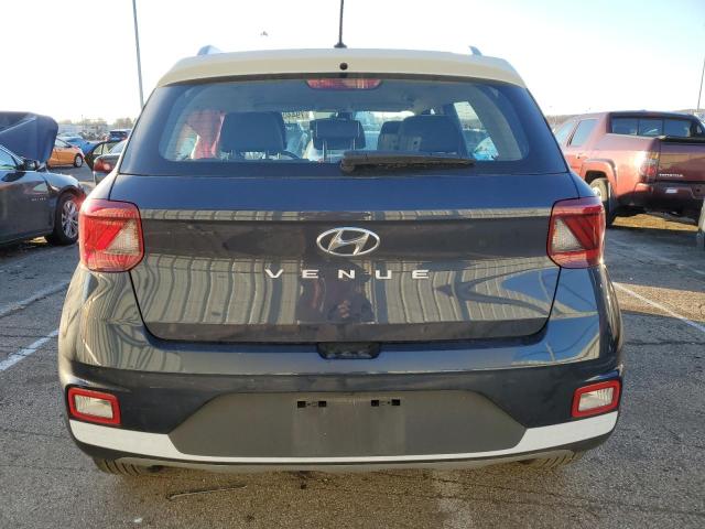 Photo 5 VIN: KMHRC8A31PU231526 - HYUNDAI VENUE 