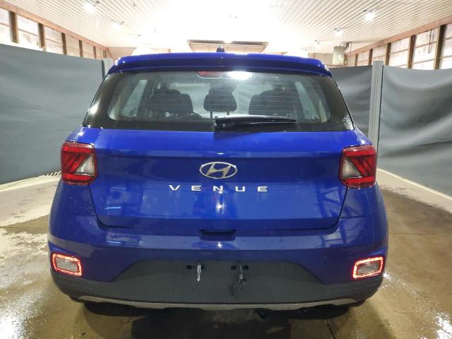 Photo 5 VIN: KMHRC8A31RU281801 - HYUNDAI VENUE SEL 