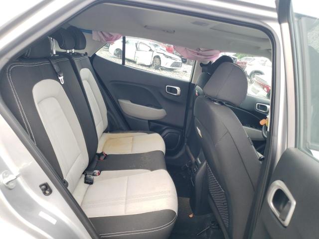 Photo 10 VIN: KMHRC8A31RU306647 - HYUNDAI VENUE SEL 