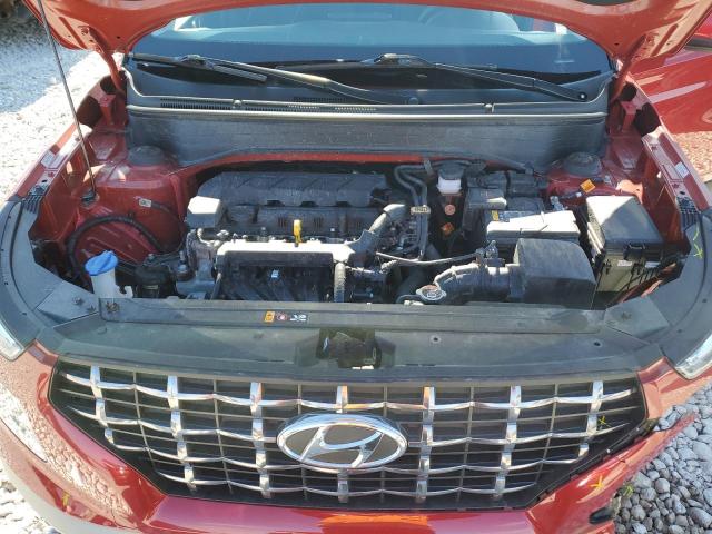 Photo 10 VIN: KMHRC8A32LU015078 - HYUNDAI VENUE 