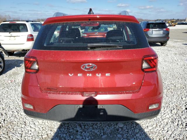 Photo 5 VIN: KMHRC8A32LU015078 - HYUNDAI VENUE 