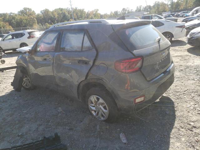 Photo 2 VIN: KMHRC8A32LU015274 - HYUNDAI VENUE SEL 