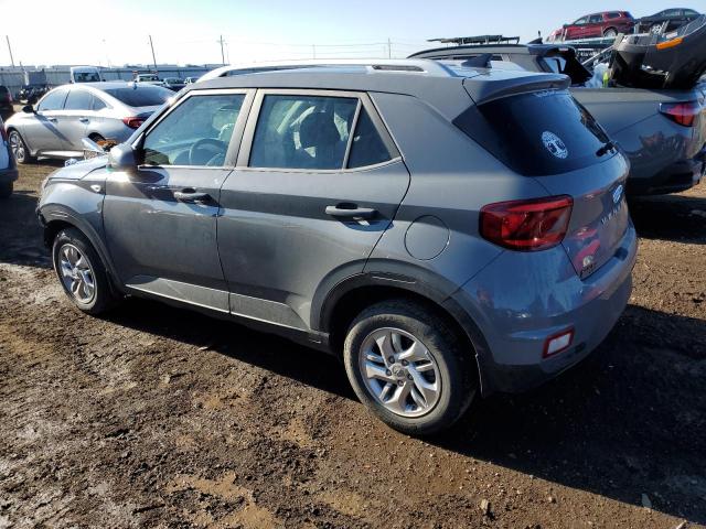 Photo 1 VIN: KMHRC8A32LU022855 - HYUNDAI VENUE SEL 