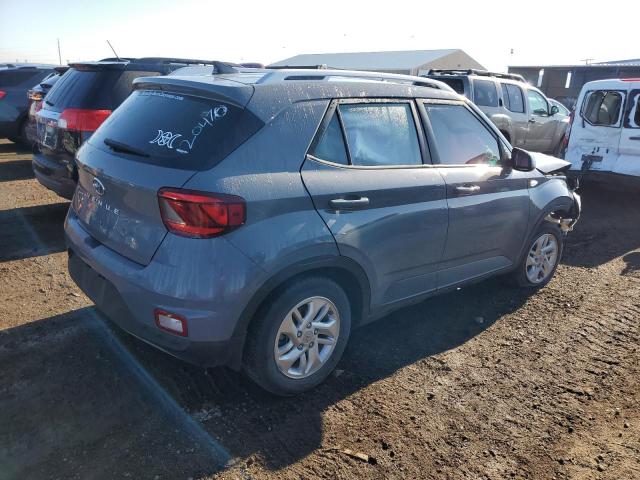 Photo 2 VIN: KMHRC8A32LU022855 - HYUNDAI VENUE SEL 