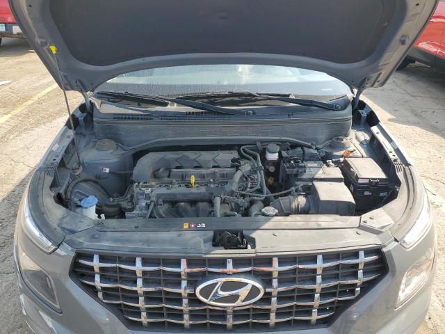 Photo 11 VIN: KMHRC8A32MU090185 - HYUNDAI VENUE SEL 