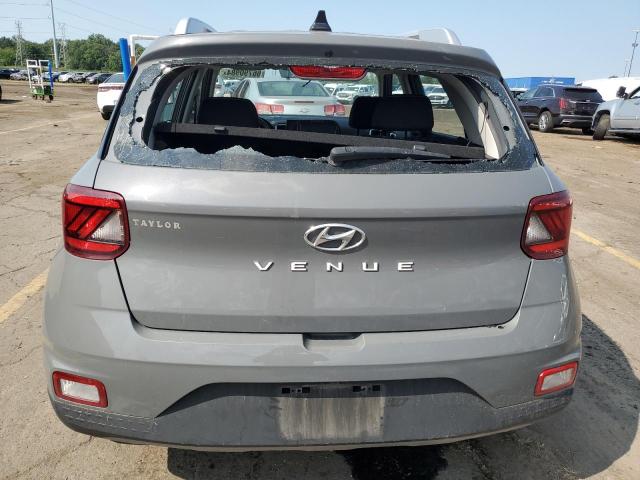 Photo 5 VIN: KMHRC8A32MU090185 - HYUNDAI VENUE SEL 