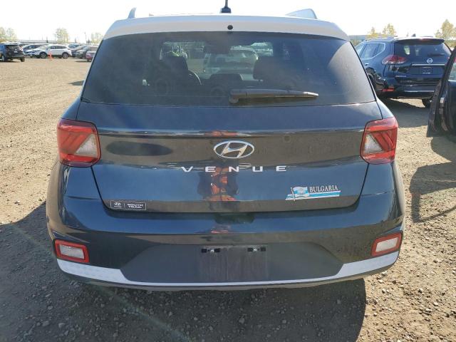 Photo 5 VIN: KMHRC8A32PU216825 - HYUNDAI VENUE SEL 