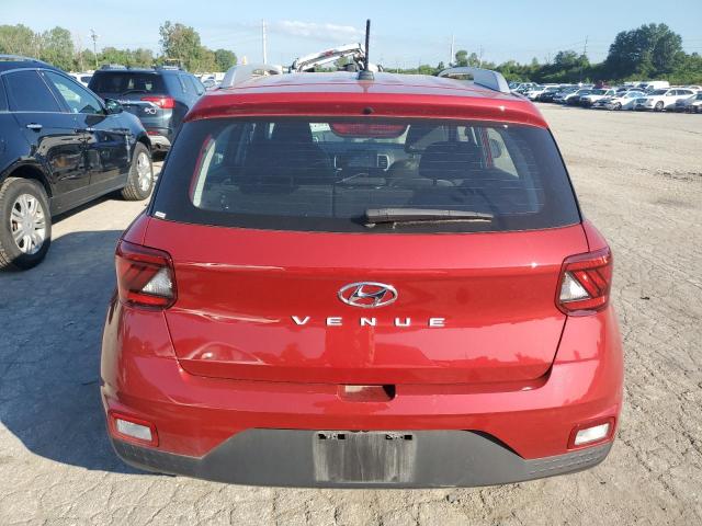 Photo 5 VIN: KMHRC8A32PU224407 - HYUNDAI VENUE 