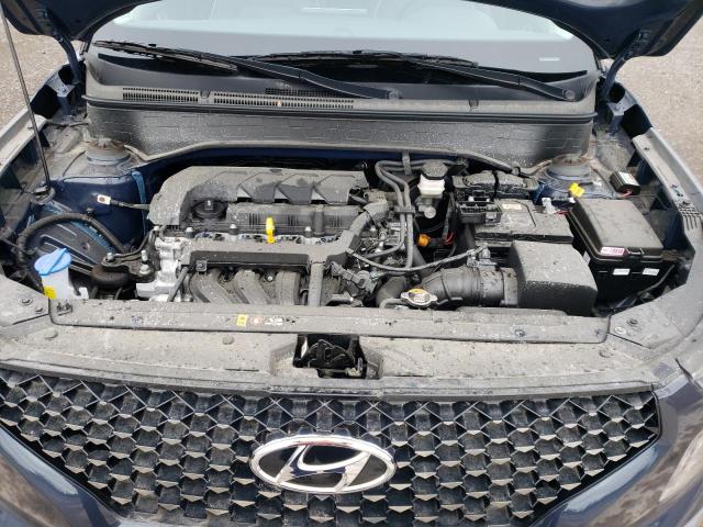 Photo 11 VIN: KMHRC8A32PU235245 - HYUNDAI VENUE 