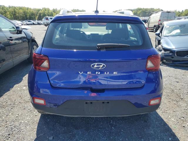 Photo 5 VIN: KMHRC8A32PU239148 - HYUNDAI VENUE SEL 