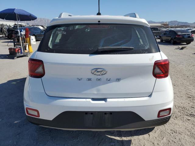 Photo 5 VIN: KMHRC8A32PU240882 - HYUNDAI VENUE SEL 