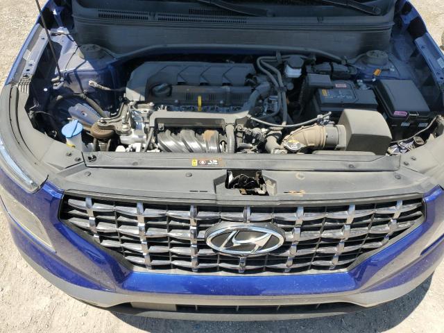 Photo 10 VIN: KMHRC8A32PU262588 - HYUNDAI VENUE SEL 