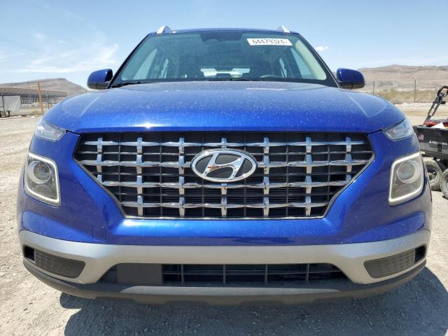 Photo 4 VIN: KMHRC8A32PU262588 - HYUNDAI VENUE SEL 