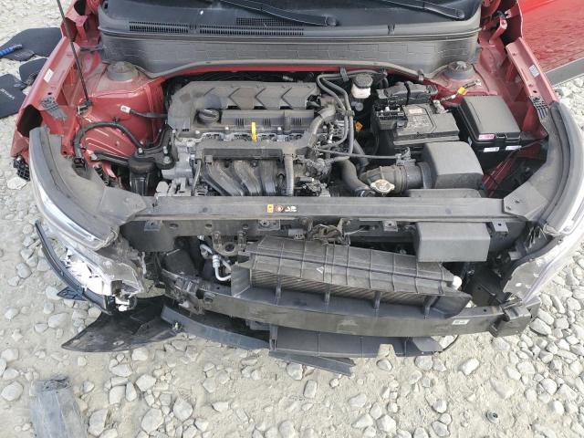 Photo 11 VIN: KMHRC8A32PU266558 - HYUNDAI VENUE SEL 