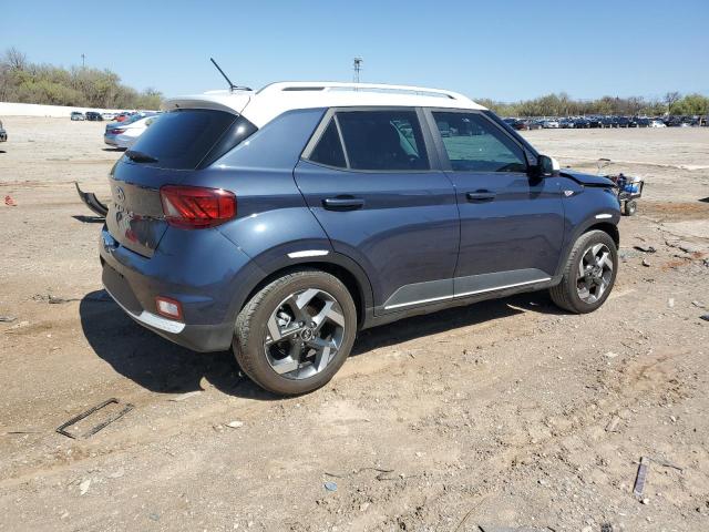 Photo 2 VIN: KMHRC8A32PU268391 - HYUNDAI VENUE 