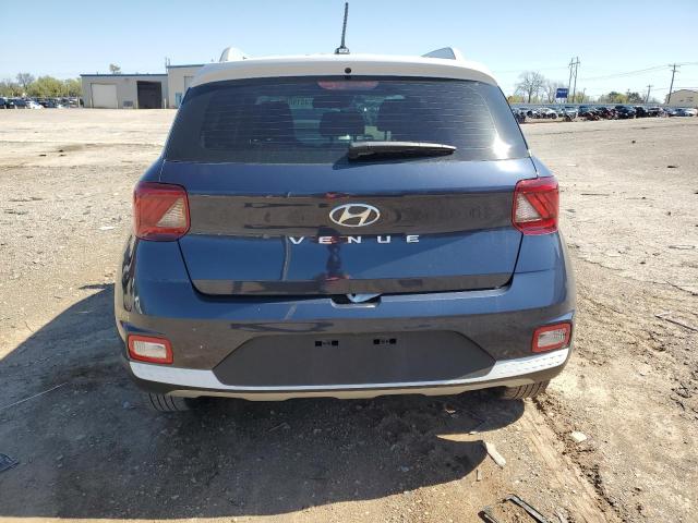 Photo 5 VIN: KMHRC8A32PU268391 - HYUNDAI VENUE 