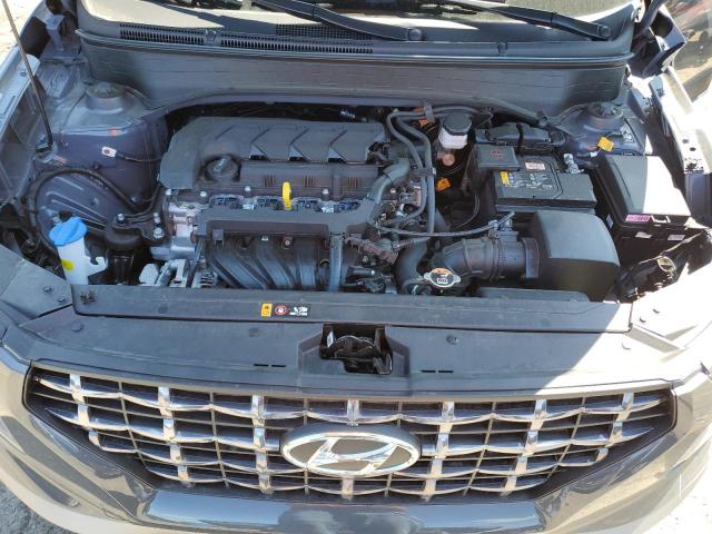 Photo 10 VIN: KMHRC8A32RU298543 - HYUNDAI VENUE 