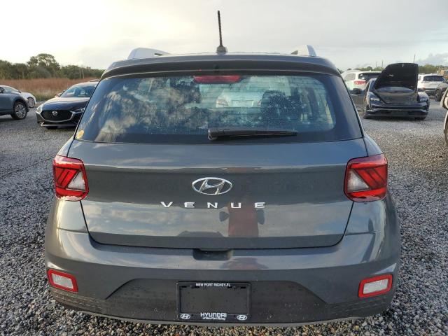 Photo 5 VIN: KMHRC8A32RU315115 - HYUNDAI VENUE SEL 