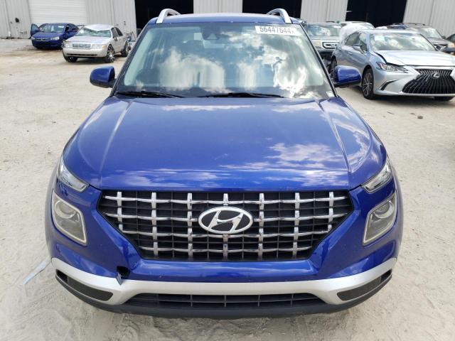 Photo 4 VIN: KMHRC8A33LU016806 - HYUNDAI VENUE 