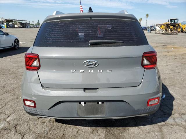 Photo 5 VIN: KMHRC8A33LU018023 - HYUNDAI VENUE SEL 